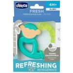 Chicco chladící Fresh Opička tyrkysová – Hledejceny.cz