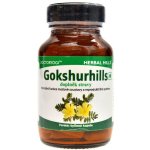 Herbal Hills Gokshurhills Bylinné kapsle 60 kapslí – Hledejceny.cz