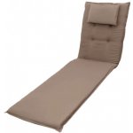 Doppler BRILLANT 7846 hnědá 200 x 60 x 7 cm – Zboží Dáma Doppler BRILLANT 7846 hnědá 200 x 60 x 7 cm – Zboží Dáma