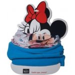 Dívčí nákrčník Minnie Mouse Modrá – Zboží Dáma