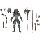 NECA Predator 2 Ultimate Warrior Predator 30th Anniversary