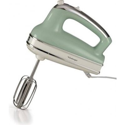 Ariete VIntage 1548/04 zelený – Zboží Dáma