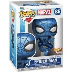 Funko Pop! Marvel Spider-Man Make-A-Wish With Purpose SE – Zboží Dáma