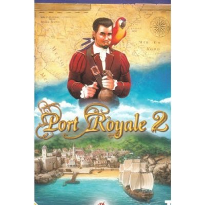 Port Royale 2 | PC Steam