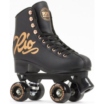 Rio Roller Rose Quad