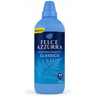 Felce Azzurra Classico koncentrovaná aviváž 45 PD 900 ml – Zboží Dáma