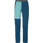 Ortovox Berrino Petrol Blue – Zboží Dáma