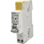 Noark Ex9NLE EL 1PN B10 30mA 111147 – Sleviste.cz