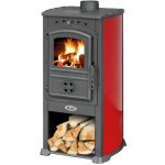 Blist Modena červená – Zboží Dáma