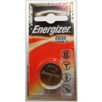 Energizer CR2032 1ks EN-53508304000 – Hledejceny.cz