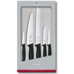 Victorinox Swiss Classic 5dílná sada 6.7133.5G – Zboží Dáma