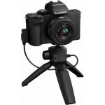 Panasonic Lumix DC-G100 – Hledejceny.cz