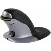 Myš Fellowes Penguin Ambidextrous Vertical Mouse - Small Wireless