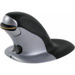 Fellowes Penguin Ambidextrous Vertical Mouse - Small Wireless – Hledejceny.cz