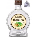 R. JELÍNEK Pivní pálenka 42% 0,2 l (tuba) – Zboží Dáma
