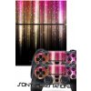 Obal a kryt pro herní konzole ProSkin PlayStation 4 Lights