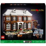 LEGO® Ideas 21330 Sám doma – Zbozi.Blesk.cz