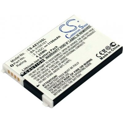 Cameron Sino CS-AE310SL – Zboží Živě