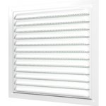 Mikawi 250 x 250 mm bílá 59-0027 – Sleviste.cz