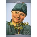 Dobrý voják Švejk - DVD – Hledejceny.cz