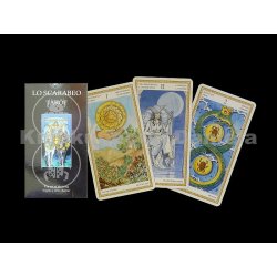 Tarot Lo Scarabeo