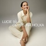 Lucie Bílá – Obyčejná holka LP – Zboží Dáma