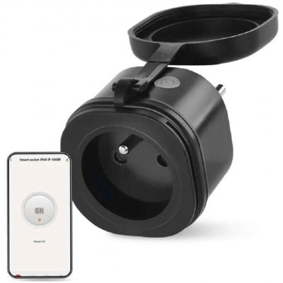 Emos GoSmart Zigbee IP44 IP-3008F – Zboží Živě