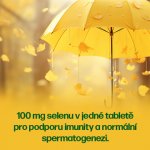 Walmark Selen 100mcg 90 tablet – Hledejceny.cz