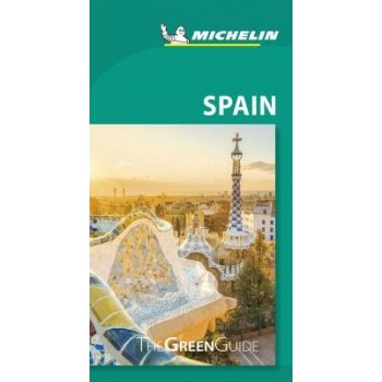 Spain - Michelin Green Guide