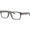 Prada Linea Rossa PS04QV 16X1O1