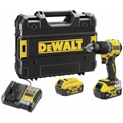 DeWALT DCD799P2T-QW – Zboží Mobilmania