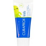 Curaprox Kids dětská od 6 let máta 60 ml – Zboží Dáma