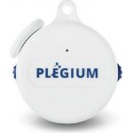 GPS lokátor Plegium Smart Emergency Button Wearable – chytrý osobní alarm, bílý (PL-SEBW-WH) – Sleviste.cz