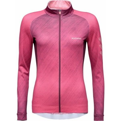 Klimatex RUTH dámský hřejivý růžová – Hledejceny.cz