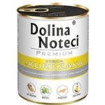 Dolina Noteci Premium Bohatá na kuřecí 0,8 kg – Hledejceny.cz