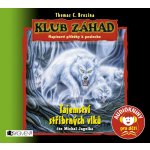 Tajemství stříbrných vlků - Brezina Thomas – Hledejceny.cz