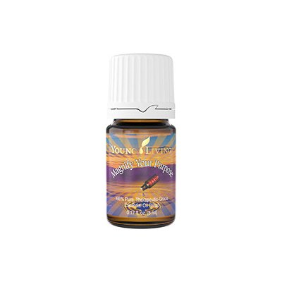 Young Living Magnify Your Purpose směs esenciálních olejů 5 ml – Hledejceny.cz
