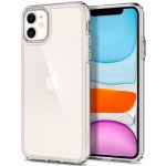 Pouzdro Spigen Ultra Hybrid iPhone 11 čiré – Hledejceny.cz