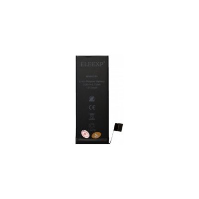 Baterie ELEEXP G Series Certified pro Apple iPhone 5C 8596115583559 – Zboží Mobilmania