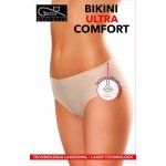 Gatta 41591 Bikini Ultra Comfort dámské kalhotky béžová – Hledejceny.cz