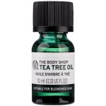 The Body Shop Tea Tree tělový olej 10 ml – Sleviste.cz