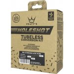 Konverzní kit páska ventilky tmel Peaty's Holeshot 240ml MTB šíře 35 mm – Zbozi.Blesk.cz