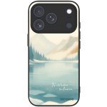 Picasee ULTIMATE CASE MagSafe pro Apple iPhone 17 Pro - NOTHERN SILENCE – Zboží Mobilmania