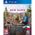 Far Cry New Dawn – Zboží Dáma