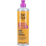 Tigi Bed Head Colour Goddess Oil Infused Shampoo 400 ml – Hledejceny.cz