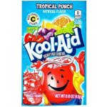 Kool-Aid nápoj v prášku s příchutí tropického punče 4,5 g – Zboží Dáma