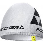 Fischer beanie Logo White – Hledejceny.cz