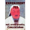 Elektronická kniha Experiment 711
