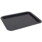Banquet Pečící plech 43x29x2 cm Culinaria Red – Zboží Dáma