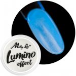Lumino effect prášok na nechty svietiaci v tme 03 – Hledejceny.cz